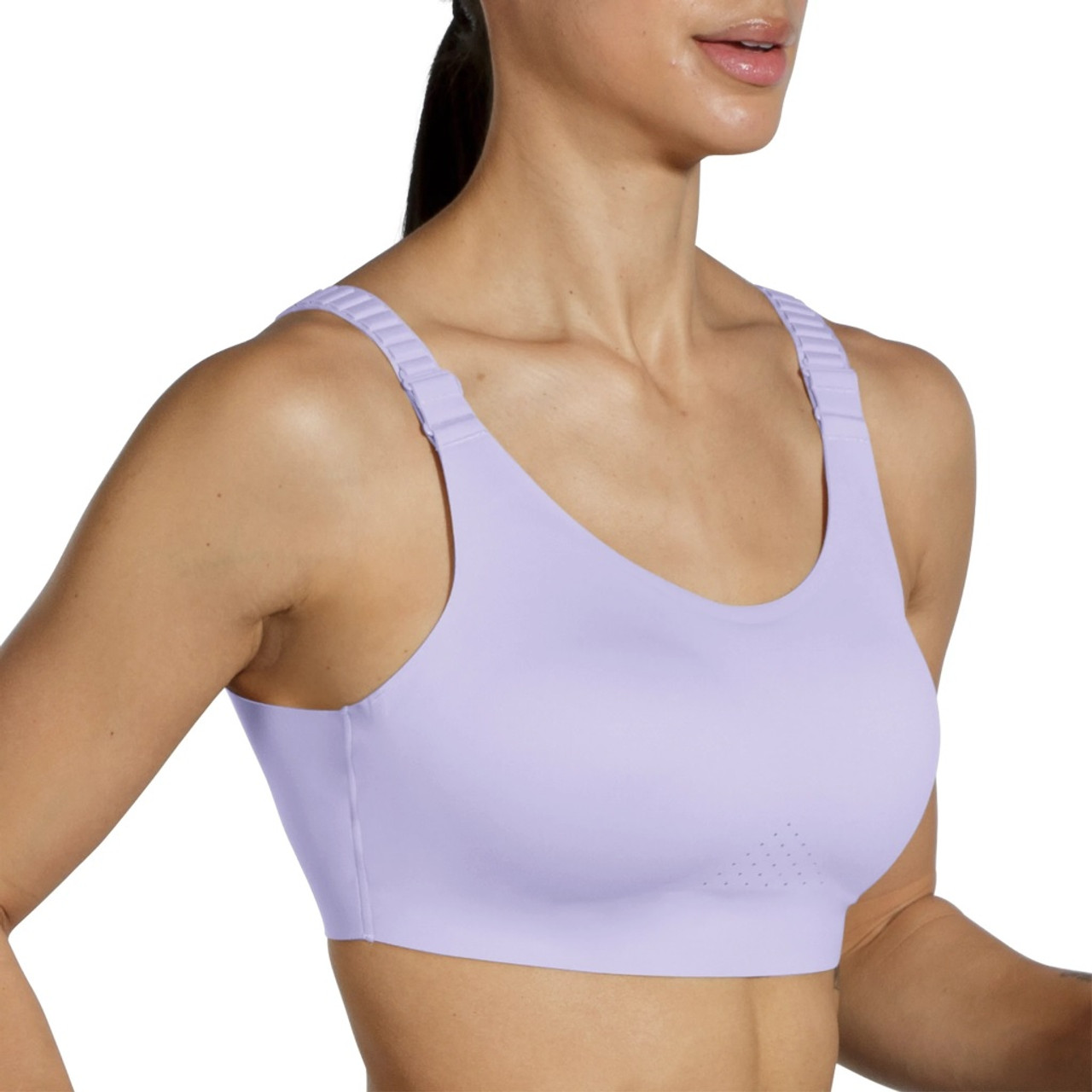 Shop Brooks Womens Dare Scoopback Run Bra