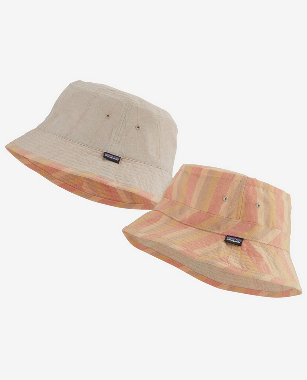 Shop Patagonia Reversible Island Hemp 