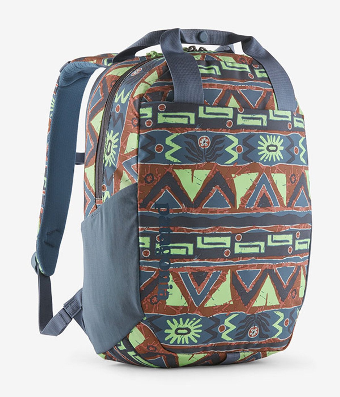 Shop Atom Tote Pack 20L - WSTO_Weathered Stone - 20L