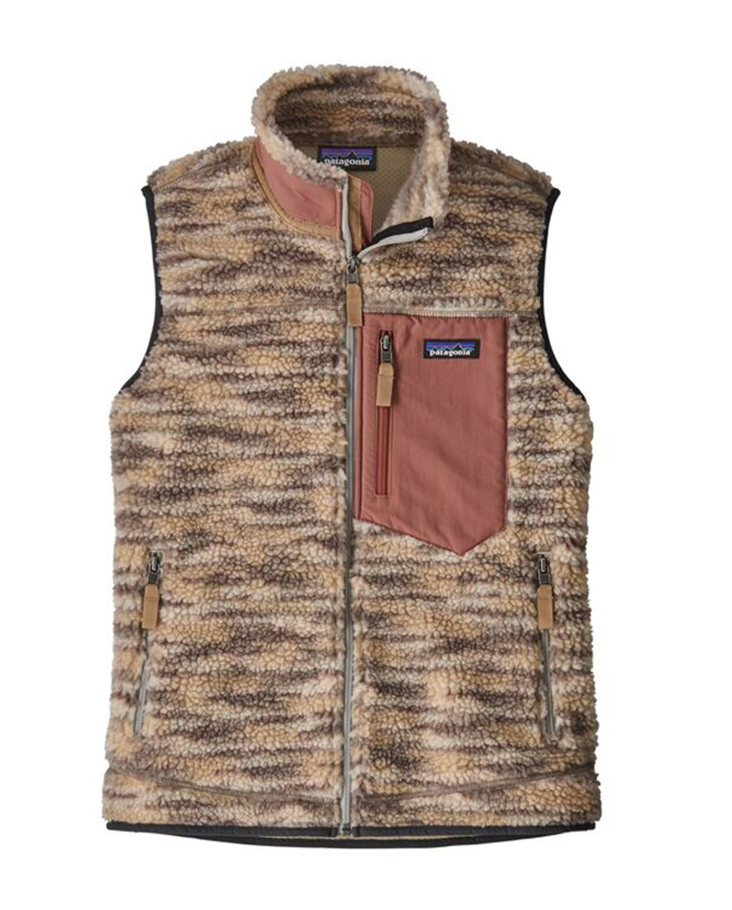 Shop Patagonia Womens Classic Retro X Vest | Bivouac Ann Arbor