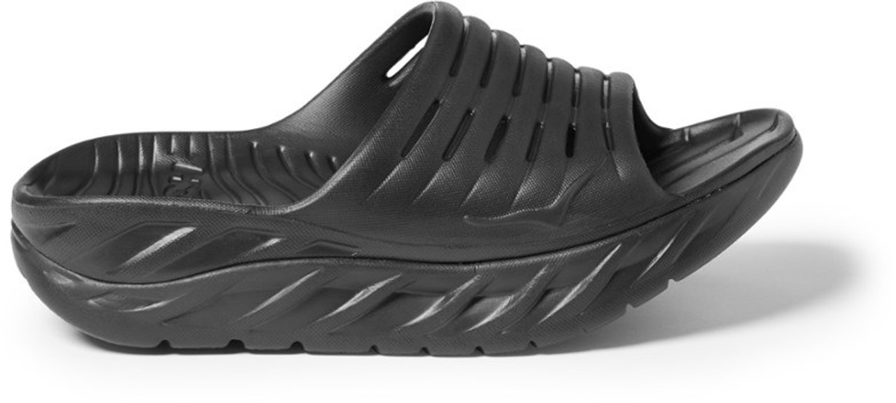 hoka slip ons women's
