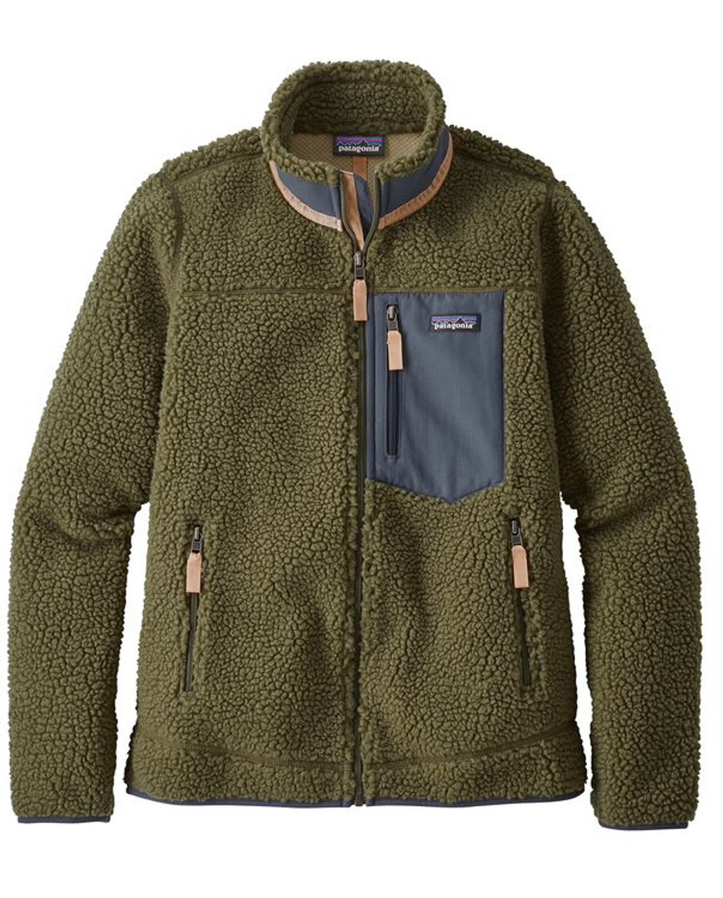 PATAGONIA | CHALECO RETRO-X