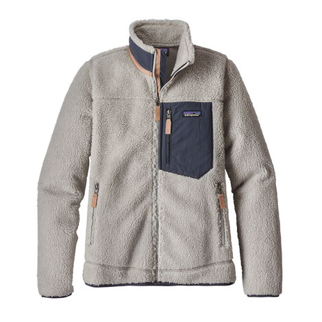 Patagonia Womens Classic Retro X Jacket 