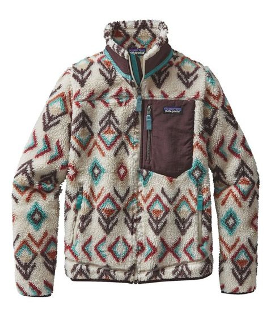 Shop Patagonia Womens Classic Retro X Jacket | Bivouac Ann Arbor