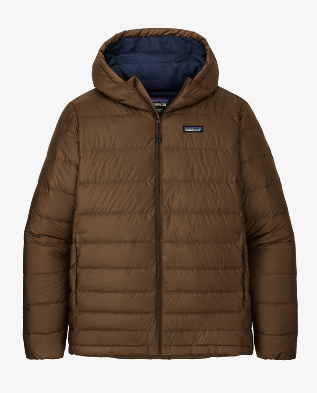 Shop Patagonia Mens Hi Loft Down Hoody | Bivouac Ann Arbor