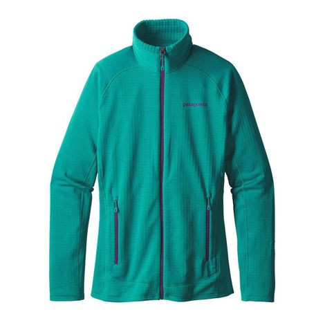 patagonia r1 full zip women's