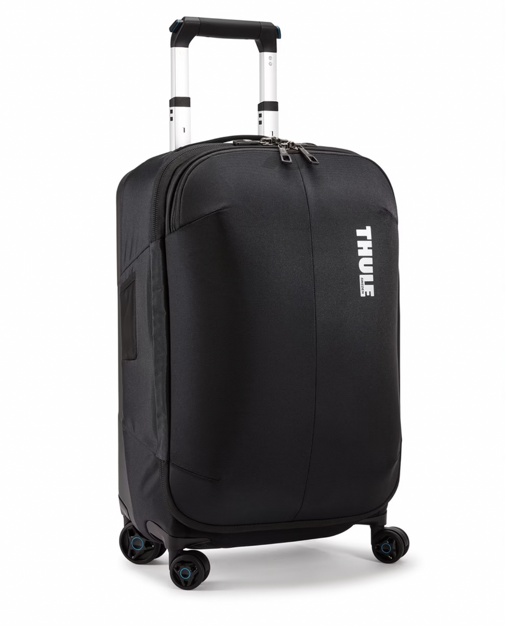 Thule Subterra Wheeled Duffel - Black