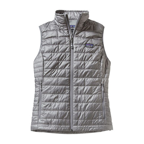 Shop Patagonia Womens Nano Puff Vest 