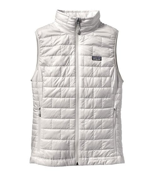 patagonia nano puff vest women's sale
