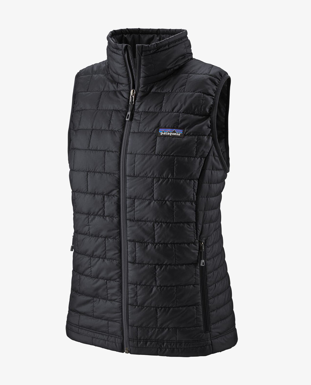 Patagonia nano puff ベスト ブラック XL Shop Womens Nano Puff Vest - RKML_Rock Melon - XXL | Bivouac