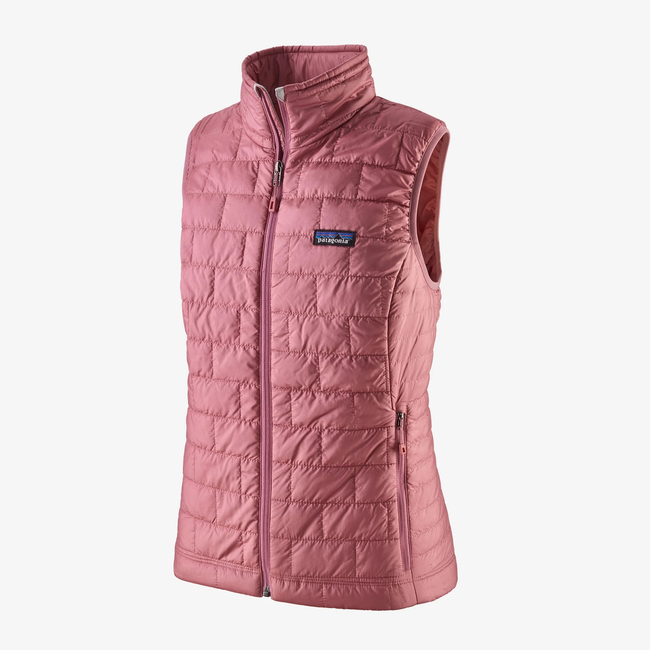 Shop Patagonia Womens Nano Puff Vest 