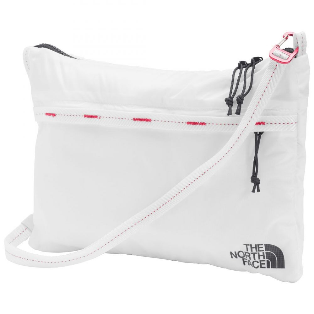flyweight shoulder bag north face