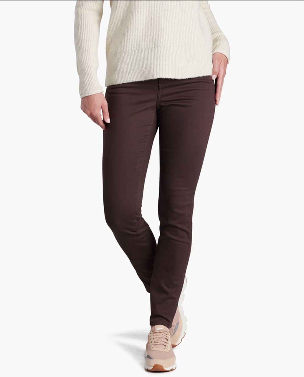 Shop Kuhl Womens Kontour Skinny