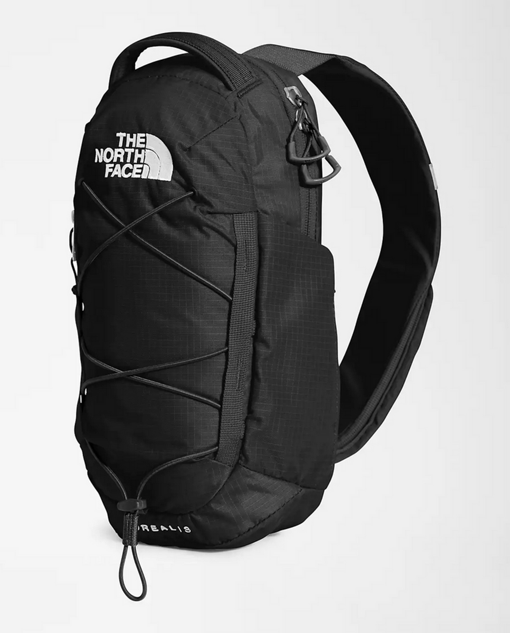 THE NORTH FACE BOREALIS SLING ブラック Shop Borealis Sling - EHA_Blue Flax/Twilight Galaxy - One