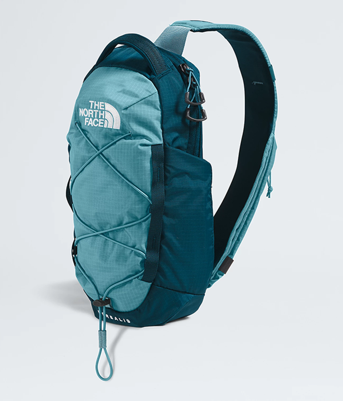 Shop Borealis Sling - EHA_Blue Flax/Twilight Galaxy - One