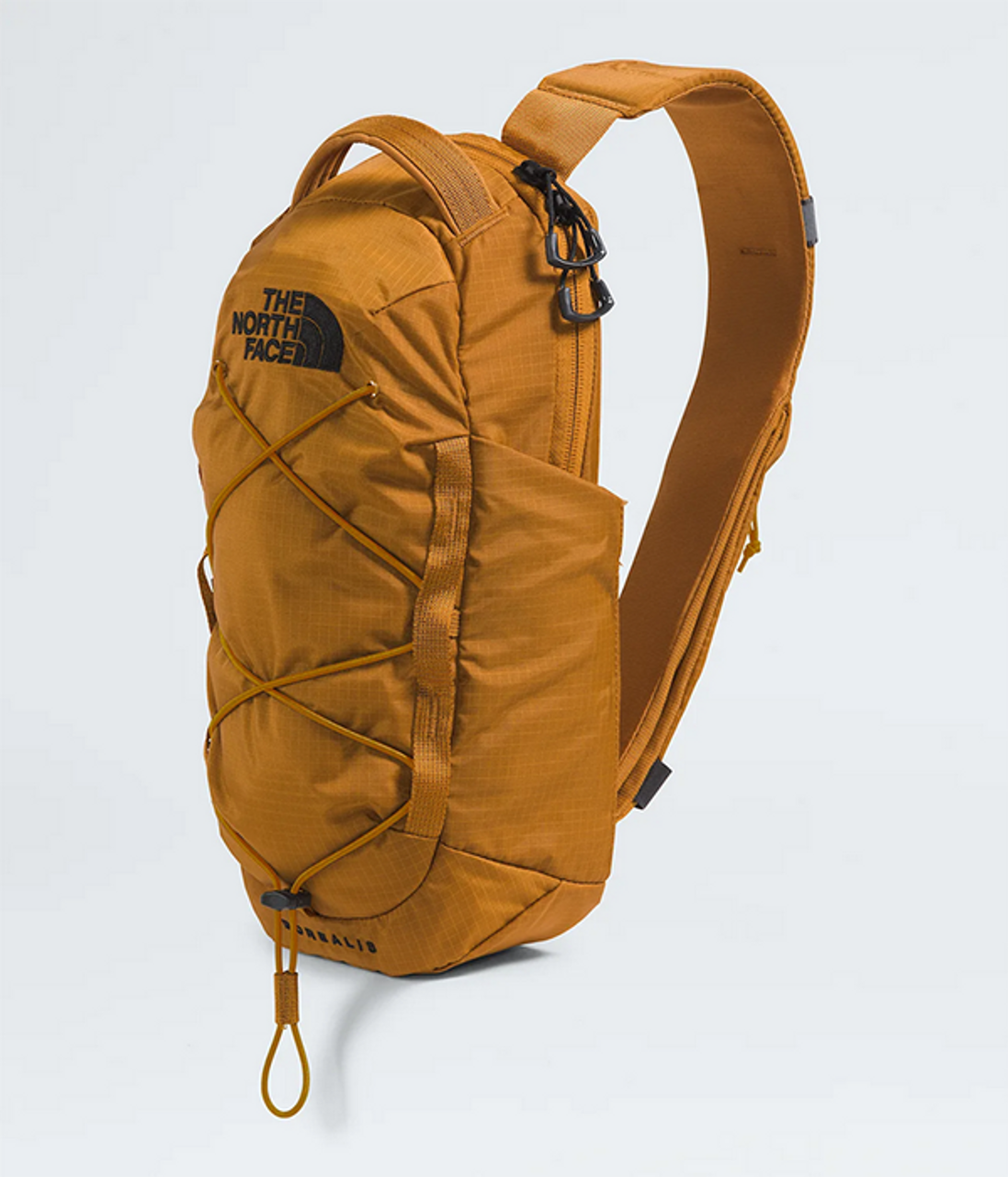 The North Face| (BOREALIS SLING (NF0A52UPYIM)) Shop Borealis Sling - EHA_Blue Flax/Twilight Galaxy - One
