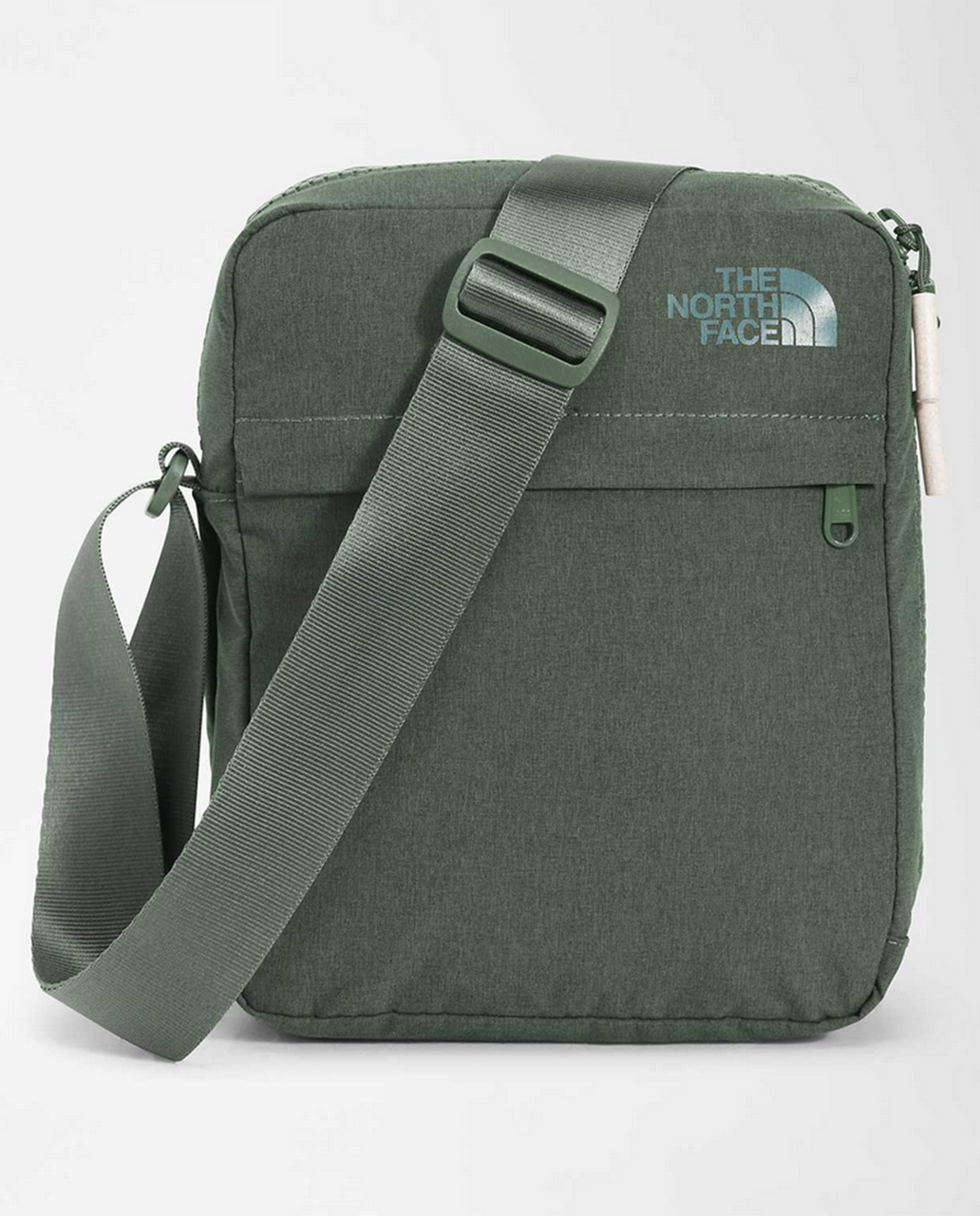 ★NOIAGO★ Essential Utility Crossbody Charcoal NOI943 Shop Womens Never Stop Crossbody S25 - QLI_White Dune - One