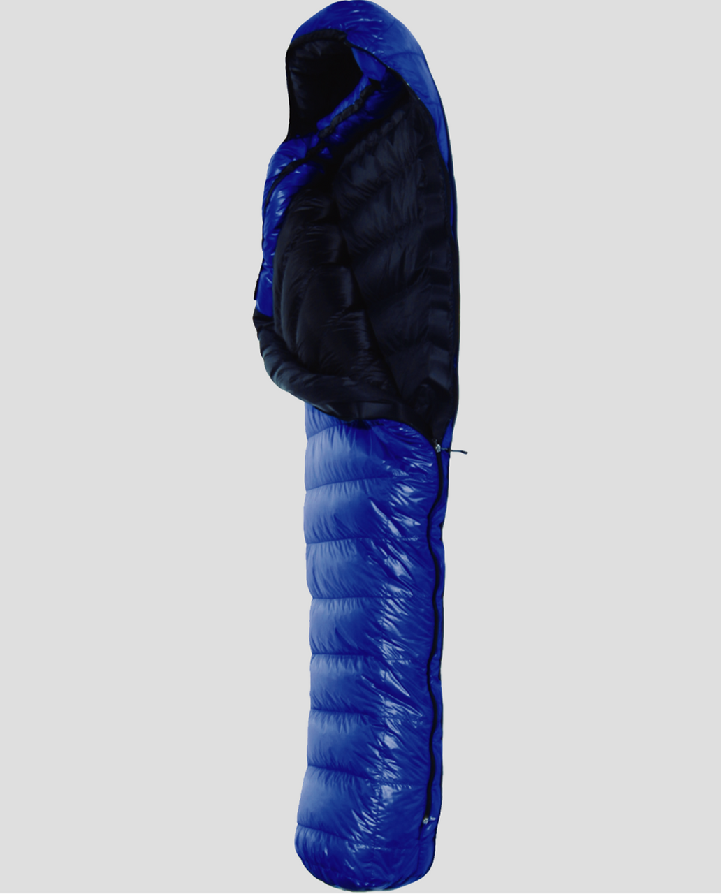 Mountaineering Megalite Western Mountaineering Ultralite Western