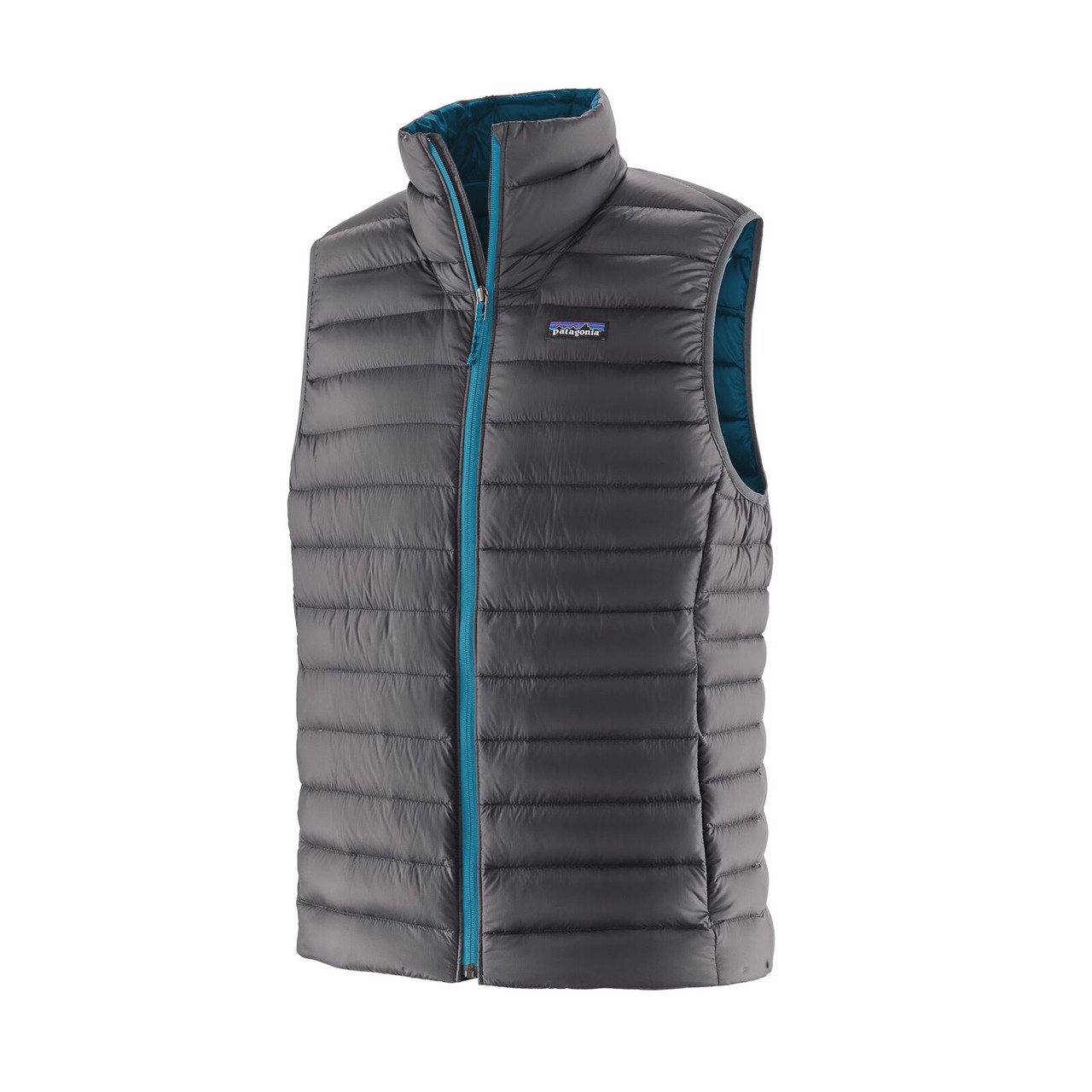 Shop Patagonia Mens Down Sweater Vest F24 | Bivouac Ann Arbor