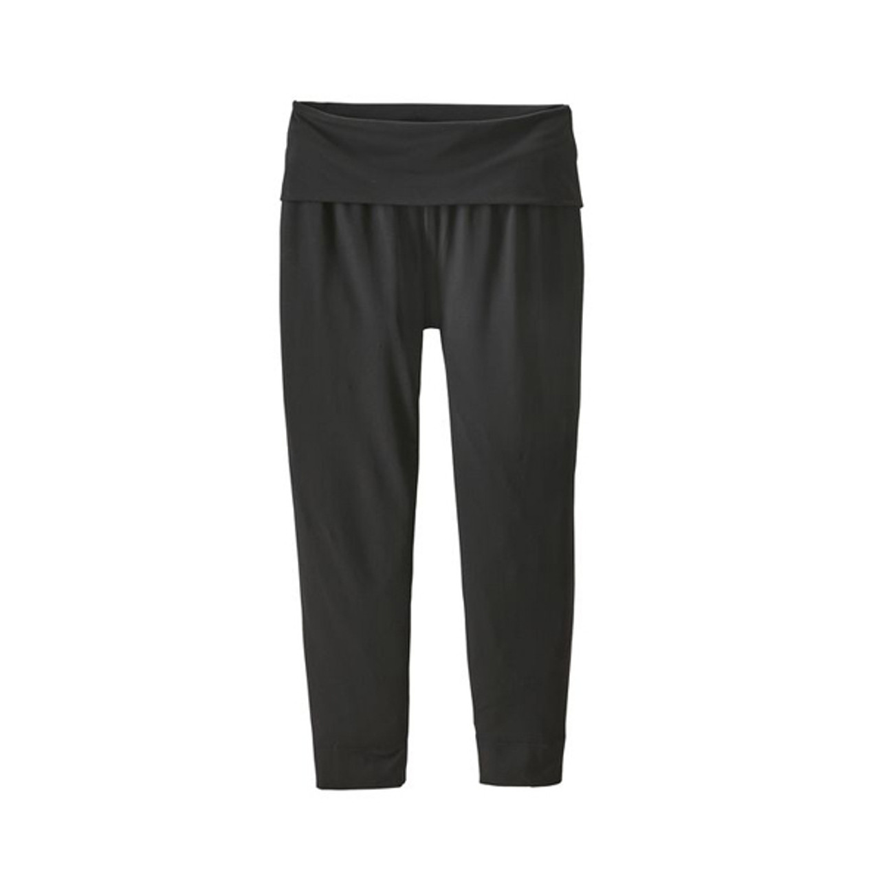 Patagonia, Pants & Jumpsuits, Patagonia Womens Trail Beta Capris