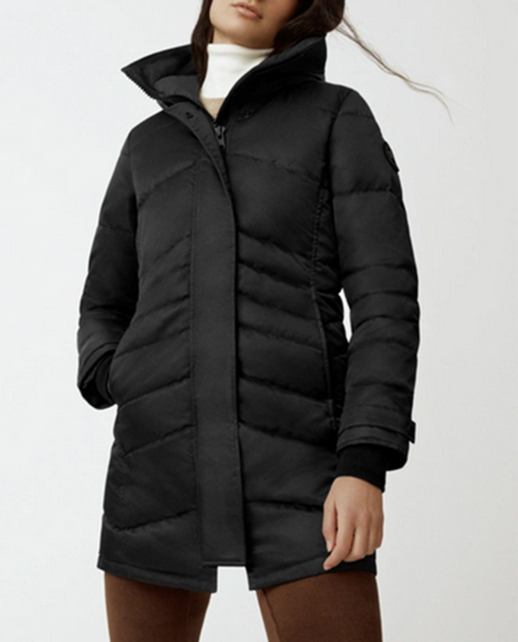 Down jackets Women - Reset Outerwear