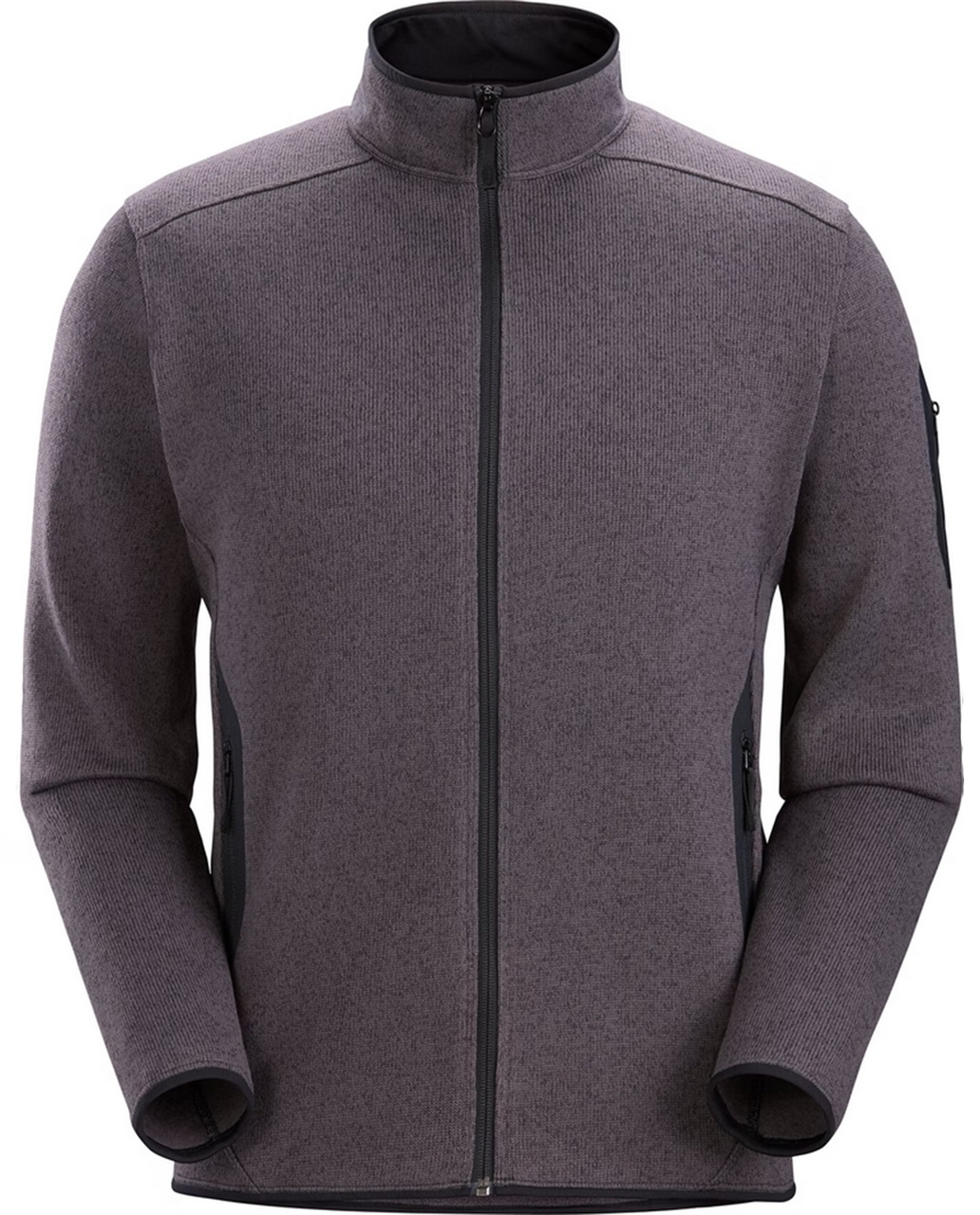 Shop Arcteryx Mens Covert Cardigan F22 