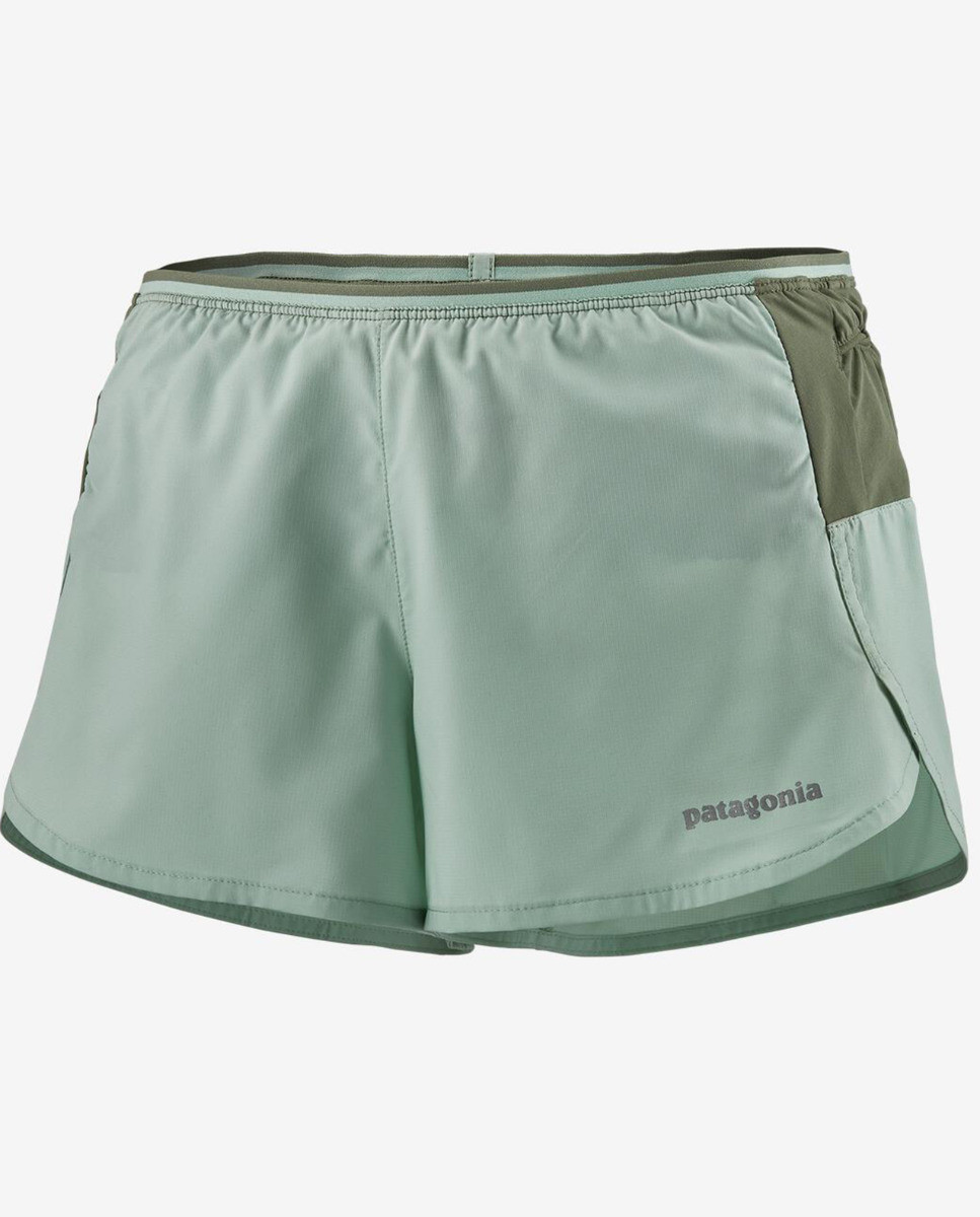 Patagonia Womens Strider Pro Shorts 3 