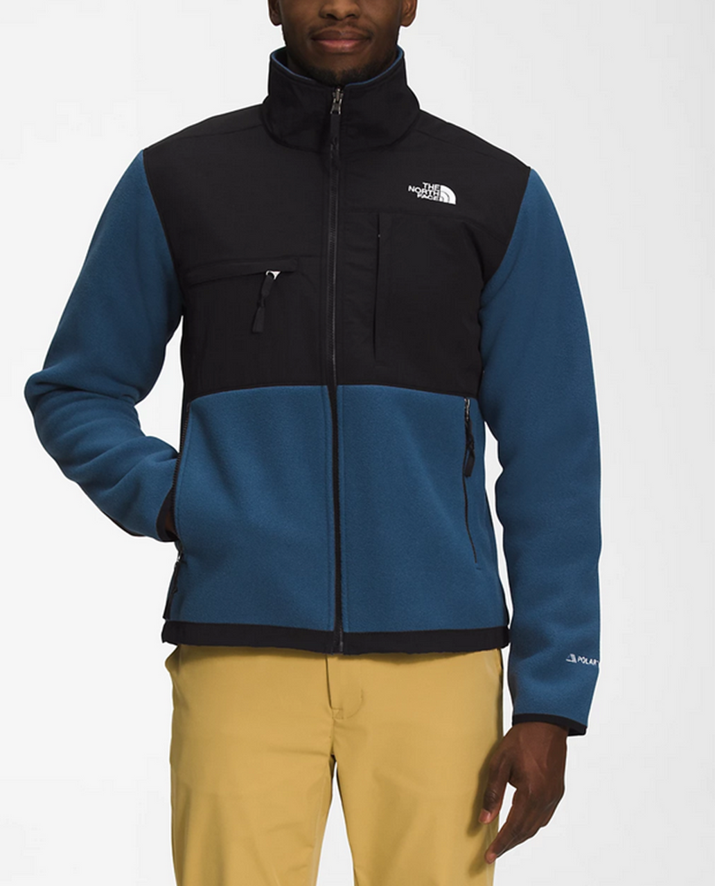 Mens Denali Jacket F22 | Bivouac Ann Arbor