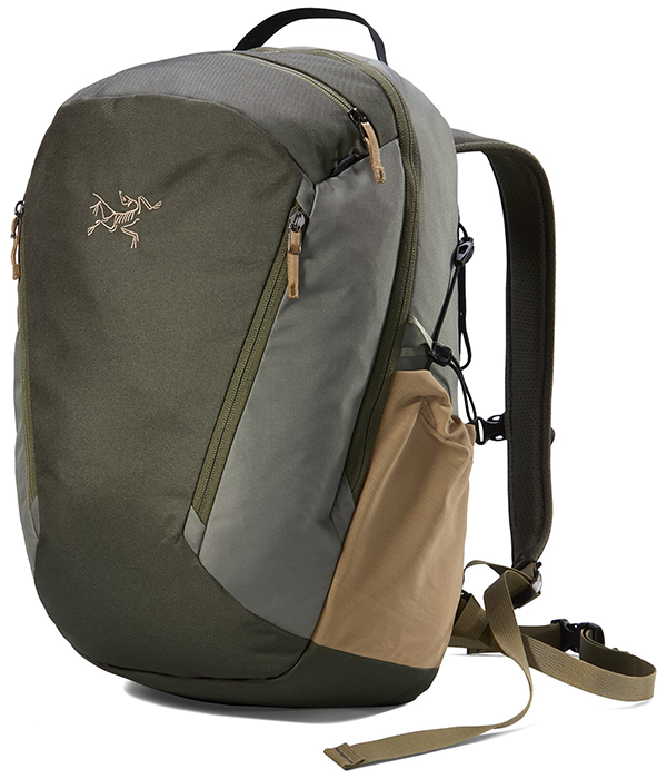 arcteryx mantis26 リュック・バックパック | 通販・人気ランキング