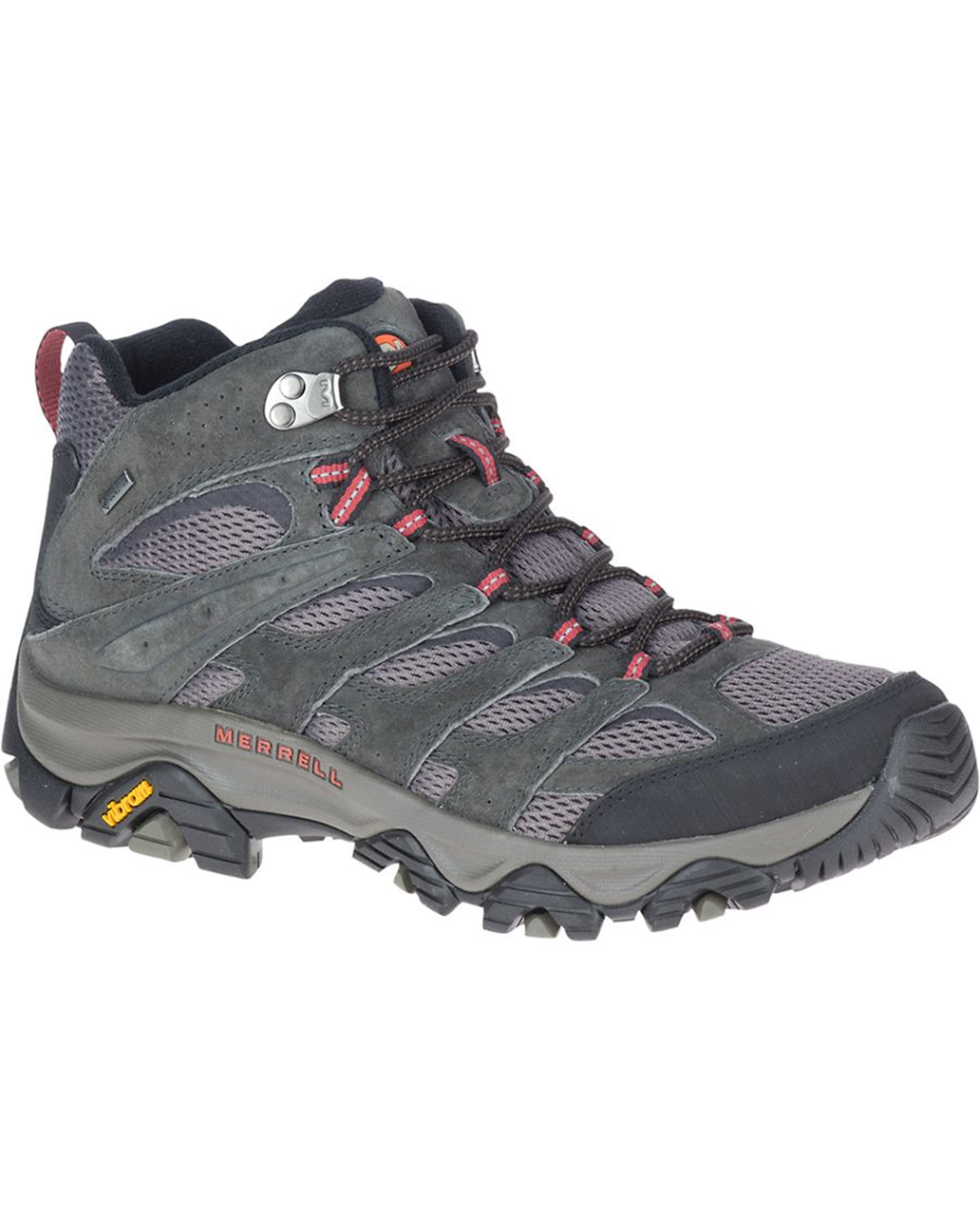 Shop Merrell Mens Moab 3 Mid GTX in 