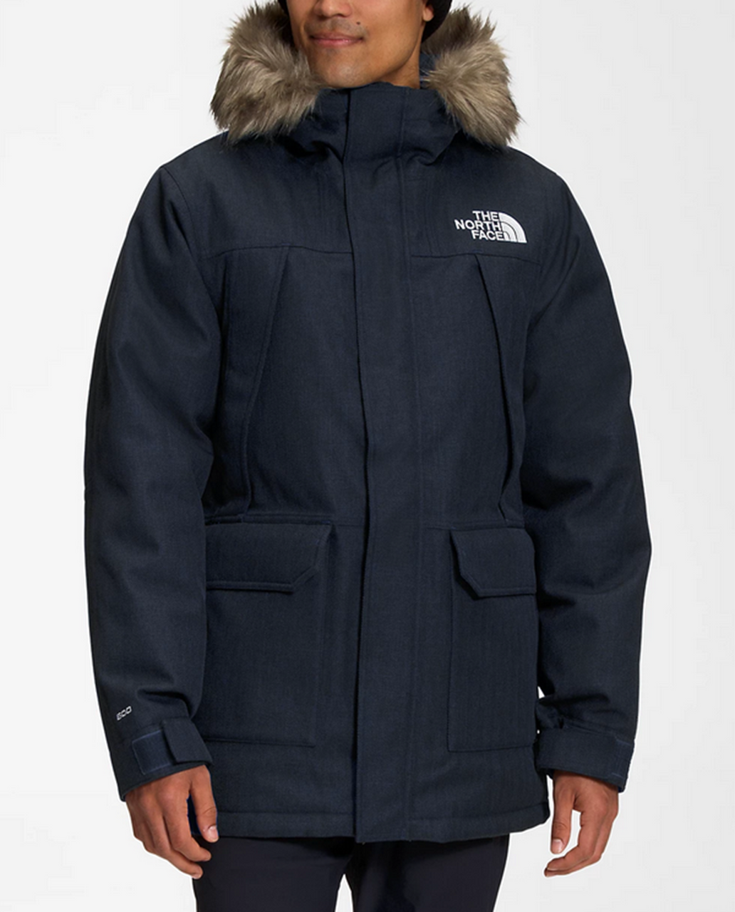 fleece lined bodywarmer