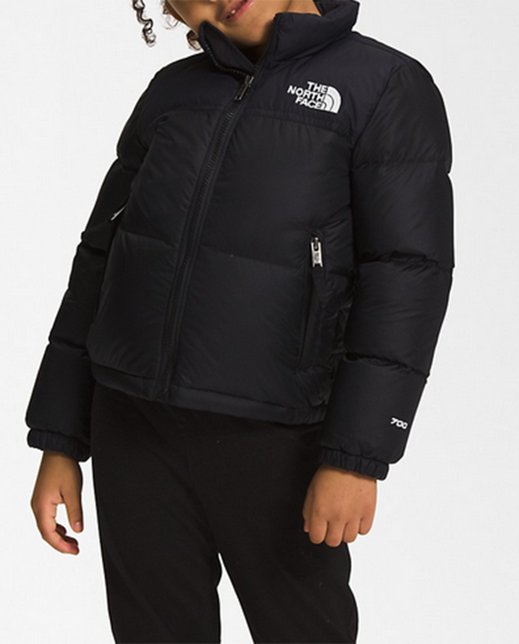 Kids 1996 Retro Nuptse Jacket | Bivouac 
