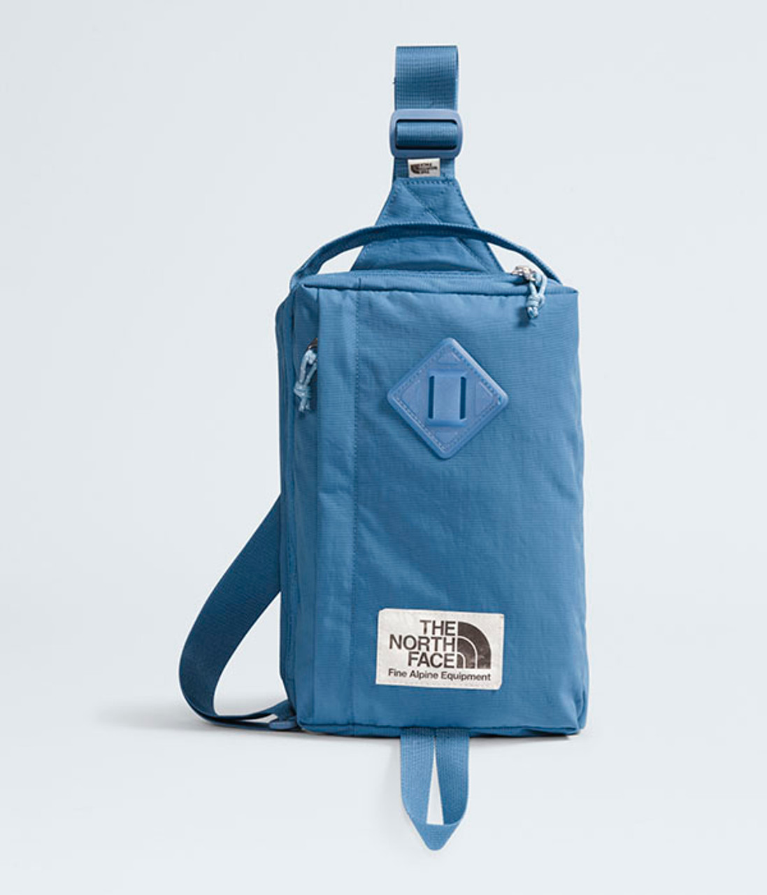 Shop The North Face Berkeley Field Bag | Bivouac Ann Arbor