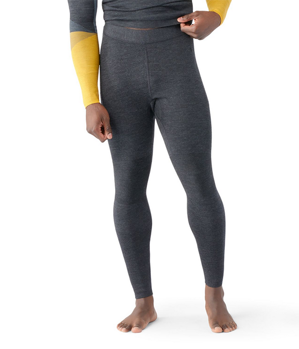 Shop Smartwool Mens Intraknit Thermal Merino Base Layer Bottom