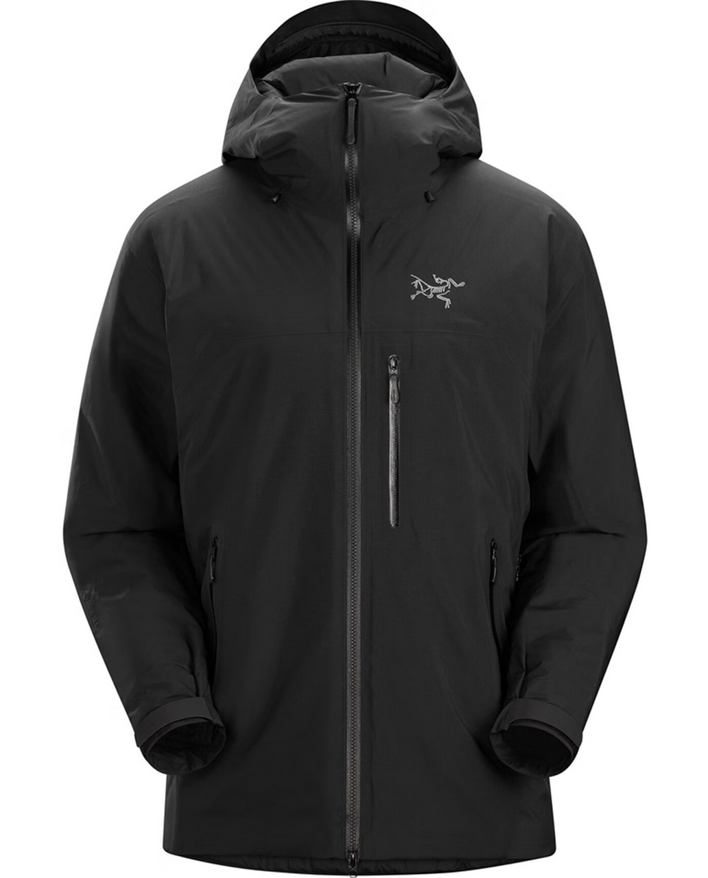 Arcteryx Mens Beta Insulated Jacket 