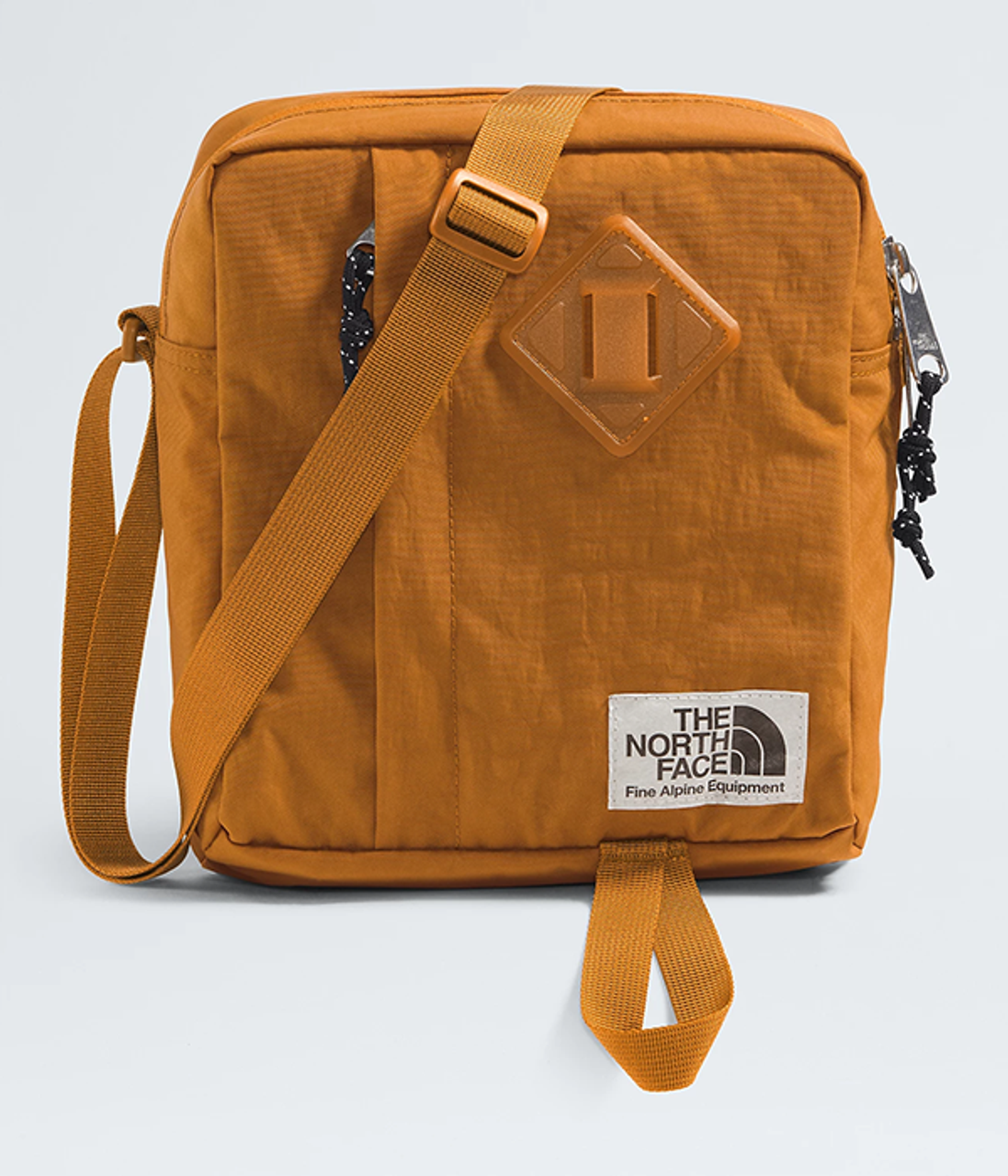 ★THE NORTH FACE★ Treble Cross Bag Small NN2PQ66B_LBE Shop Berkeley Crossbody - 2MB_Stone Slab - One Size