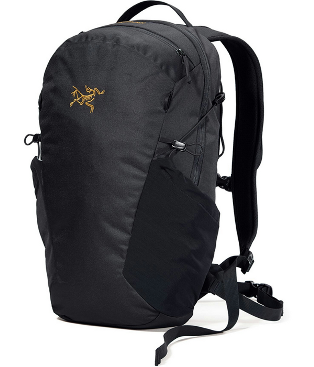 ARC'TERYX mantis16 ブラック Shop Mantis 16 Backpack - Black X - One Size | Bivouac Ann Arbor