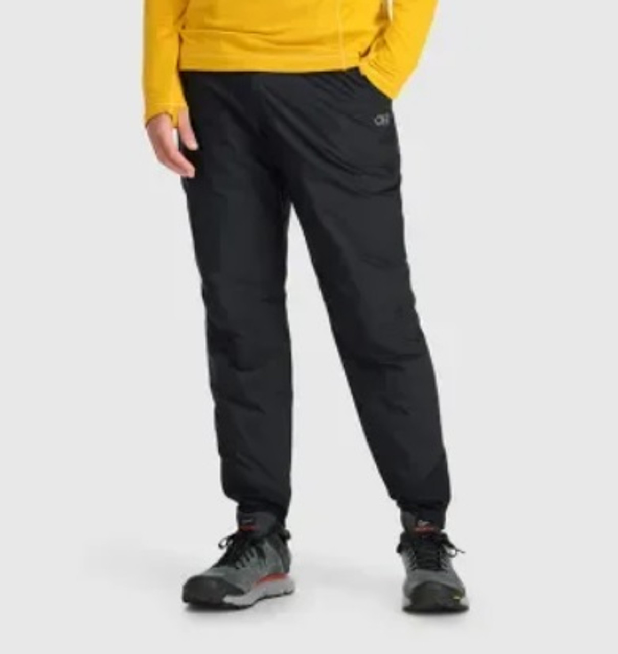 Mens Shadow Insulated Pants