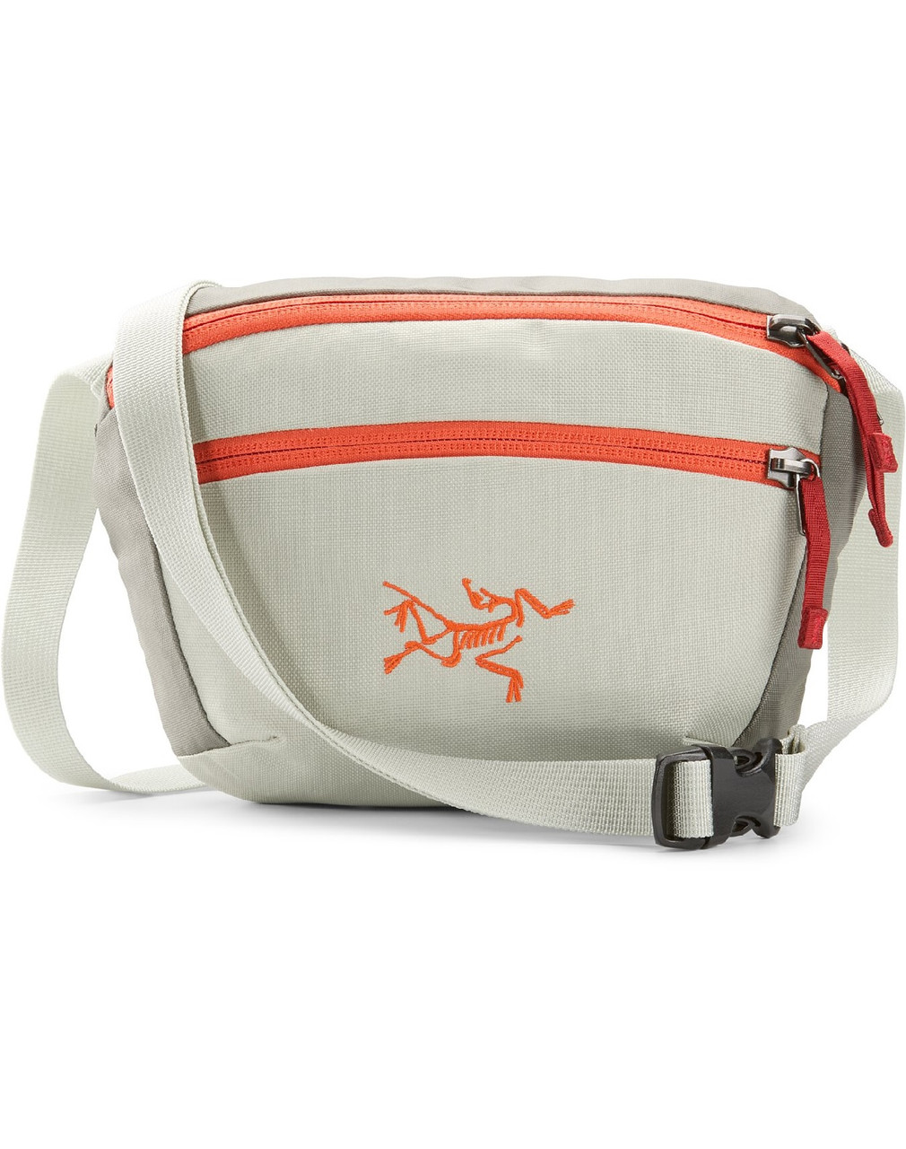 Shop Arcteryx Mantis 1 Waist Pack S24 | Bivouac Ann Arbor