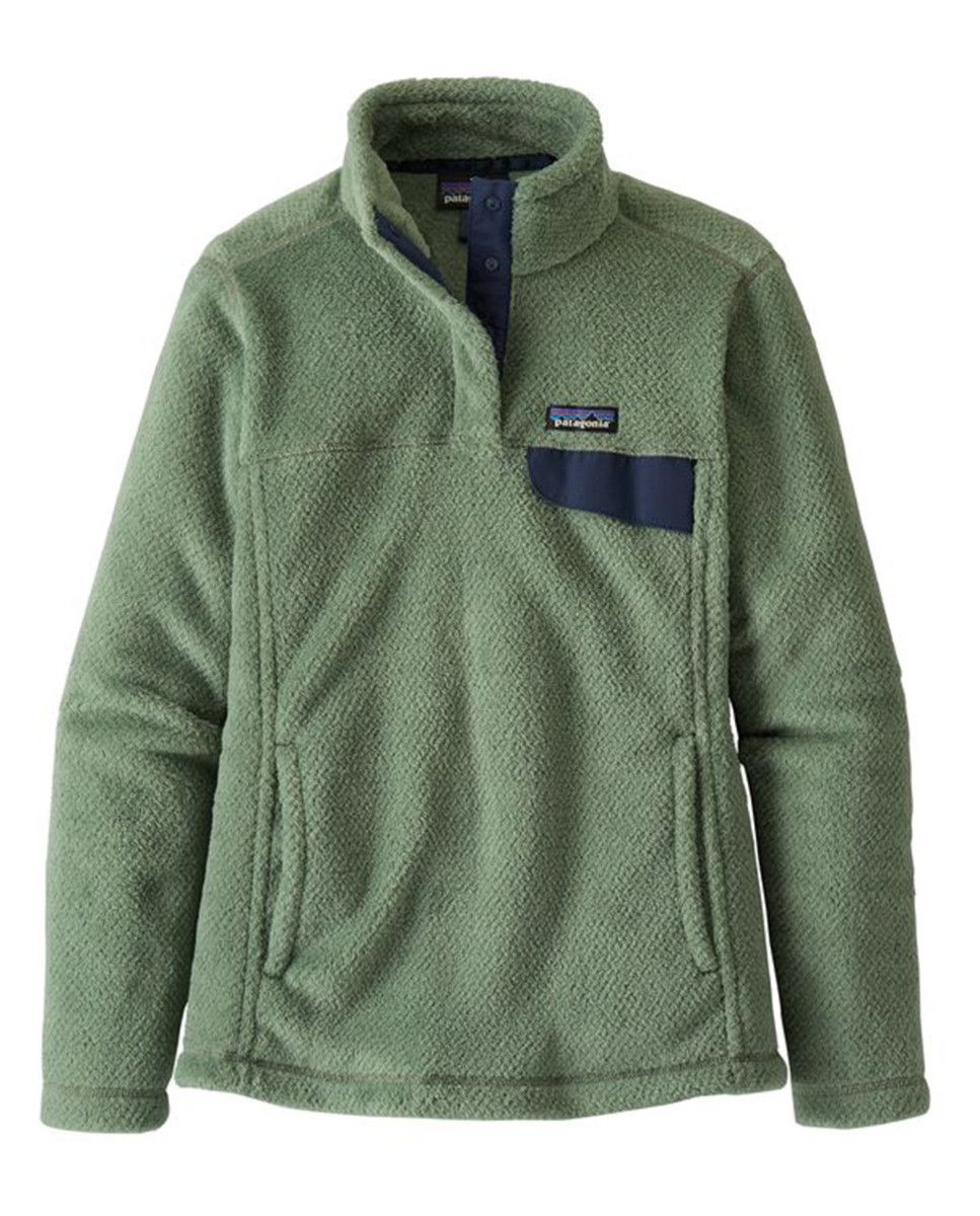 Shop Patagonia Womens Re-tool Snap-T P 
