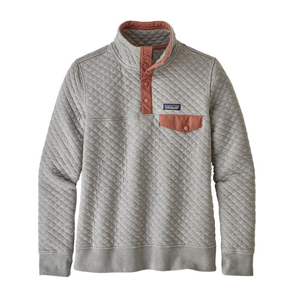 Shop Patagonia Womens Organic Cotton 