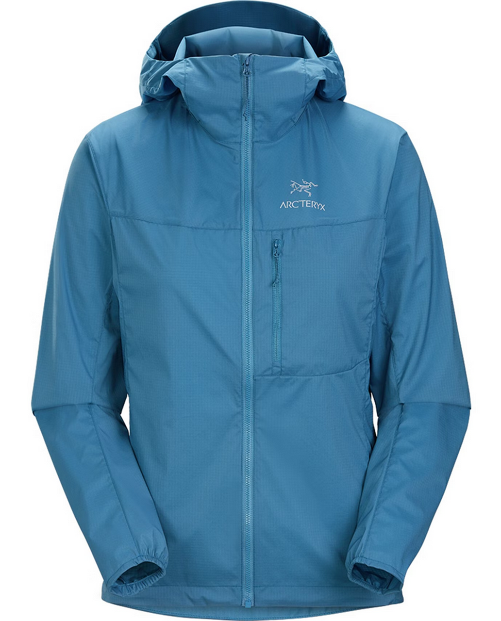 Shop Arcteryx Womens Squamish Hoody W | Bivouac Ann Arbor