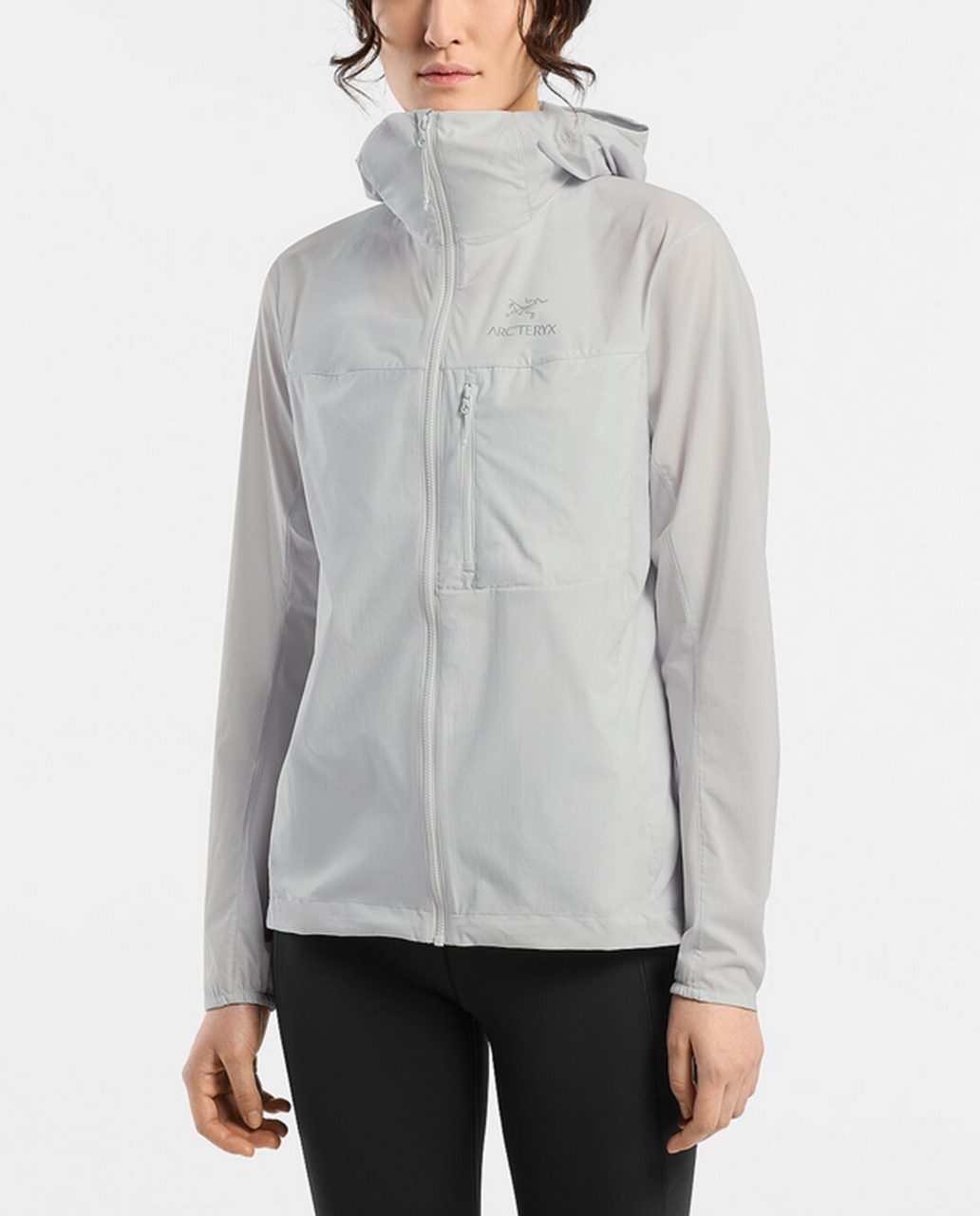 Shop Arcteryx Womens Squamish Hoody W | Bivouac Ann Arbor