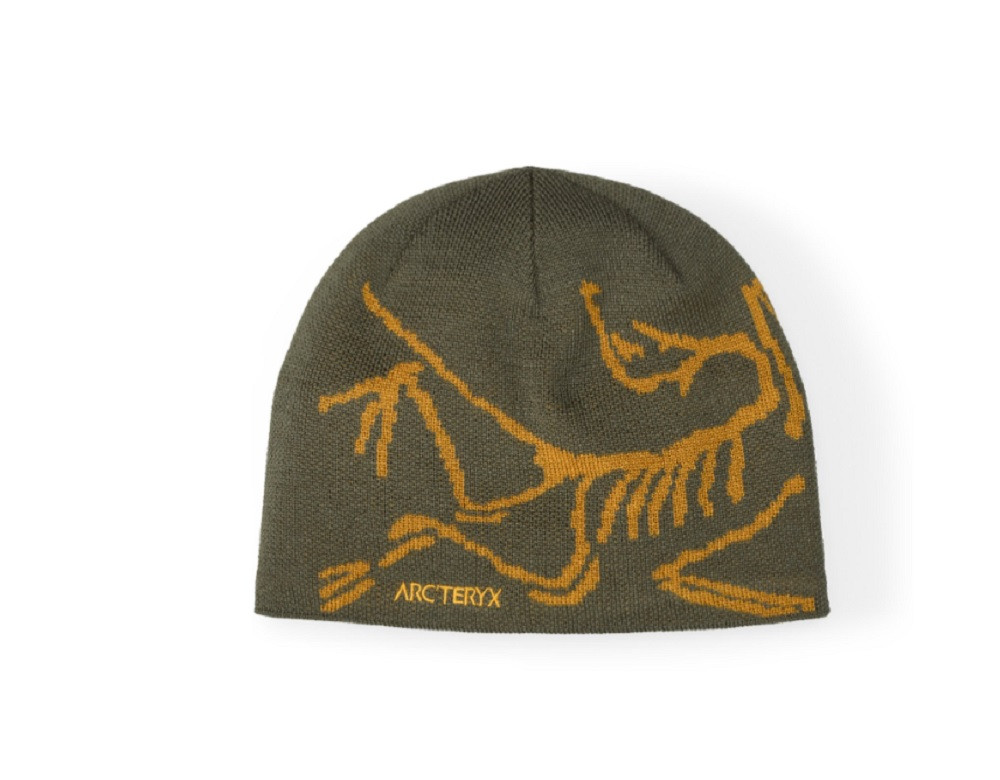 Shop Bird Head Toque S26 - Pineberry / Sea Salt - One Size
