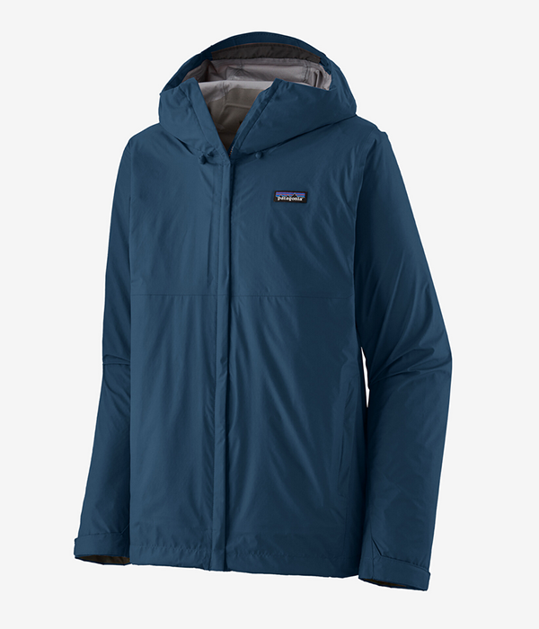 Shop Mens Torrentshell 3L Jacket F25 - GEMG_Gem Green - 3XL