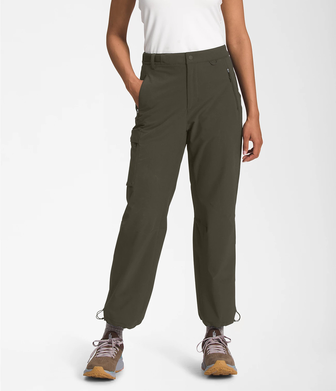 Women's Bridgeway Ankle Pants