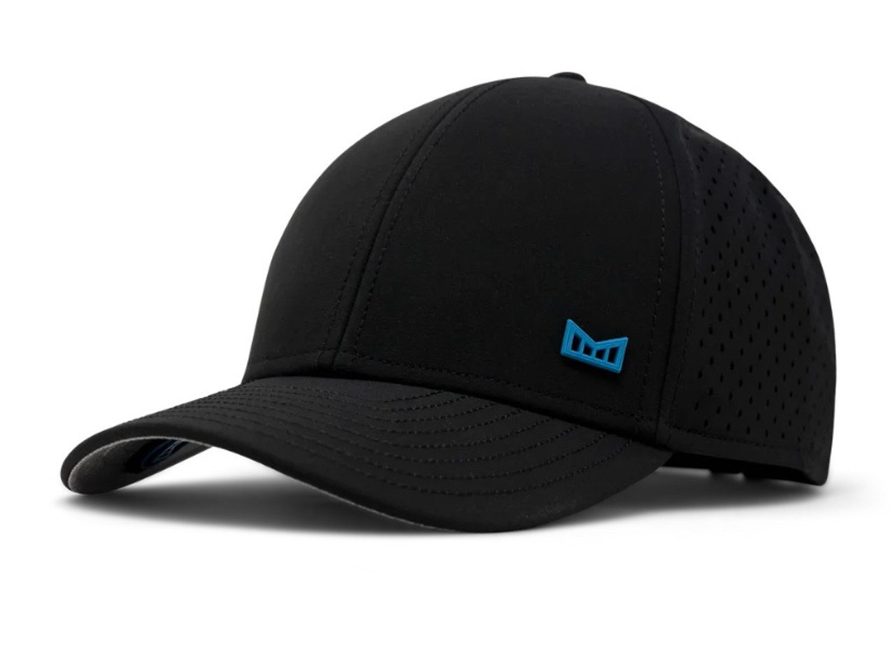 Melin メリンハイドロ A-ゲームアイコンキャップ A-Game Icon Hydro Snapback Hat – melin