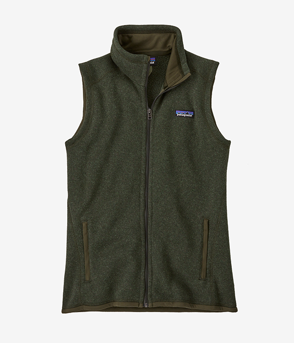Shop Womens Better Sweater Vest | Bivouac Ann Arbor