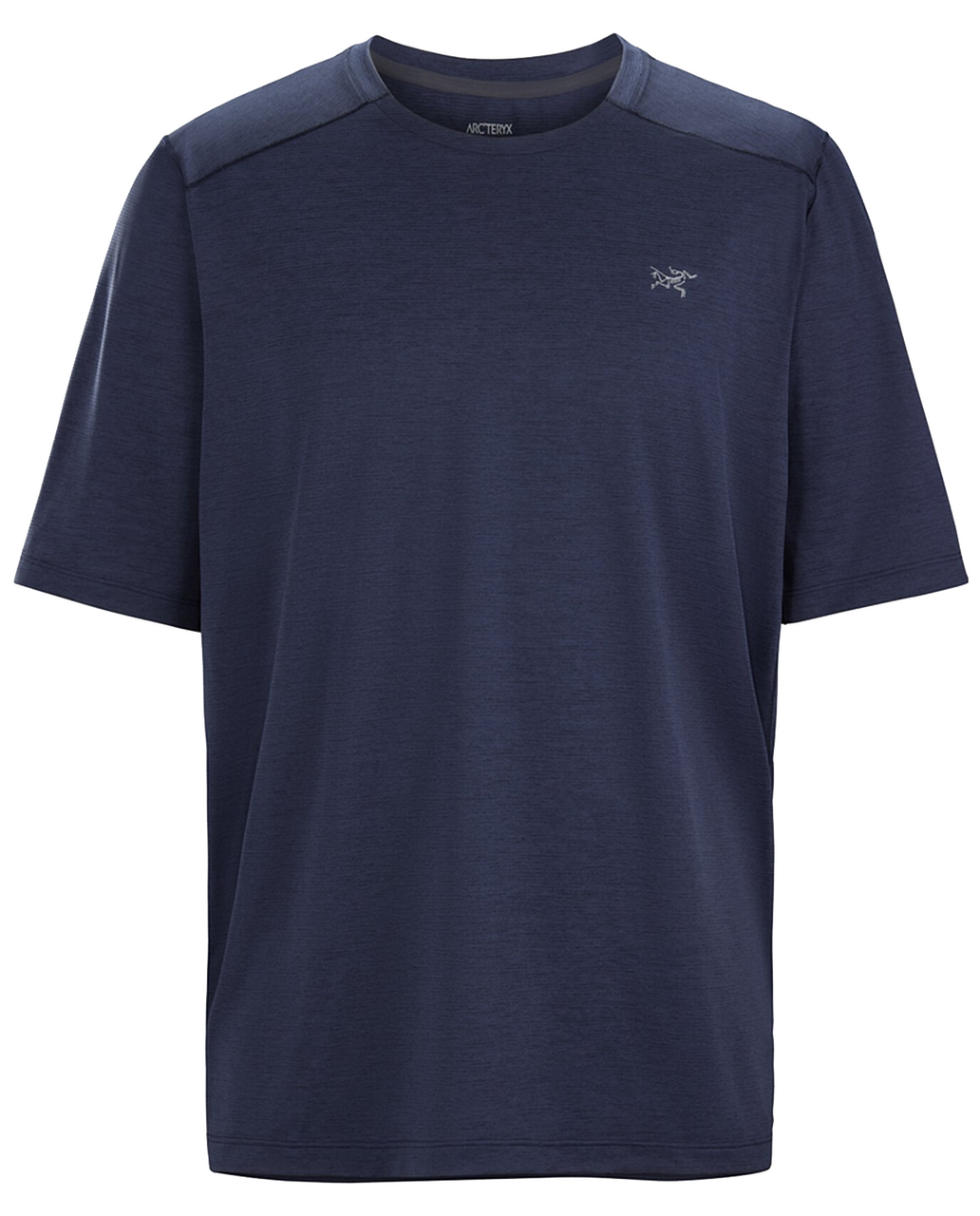 Shop Arcteryx Mens Cormac Crew SS 2024 | Bivouac Ann Arbor