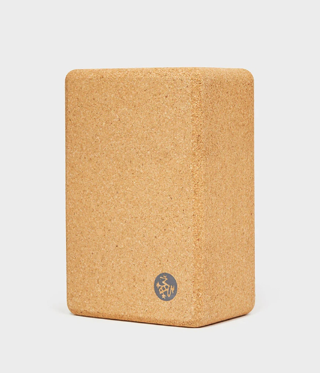 Manduka Cork Block 